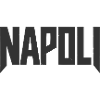 Lettrage Naples noir - Lettrage Naples noir