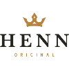 Henn Original Family Logo