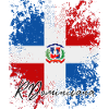 Dominican Flag, Dominican Pride