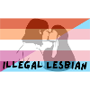 Illegal Lesbian