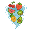 Fruit Mix
