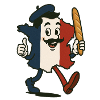 France