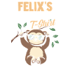 Sloth Felix