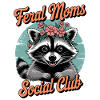 Feral Moms Social Club