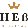 Heß Original Familienlogo