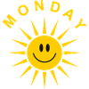 Monday