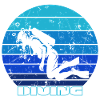 Divers diving underwater diving