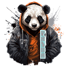 Panda Bear
