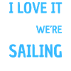 Sailing Relationship Sailing Together