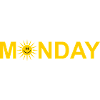Monday