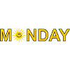 Monday