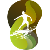 Surfen Surfer
