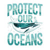 Protect Our Oceans