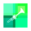 Wind Instrument Blaeser