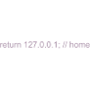 Programmer Nerd IT Joke Developer Home