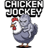 Chicken Jockey