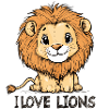 Little Lion