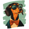 Dackel Dachshund