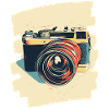 Kamera Fotokamera Fotograf Fotografin