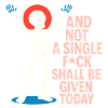 Vivid Skeleton Celebration Design