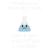 Biochemistry Pun