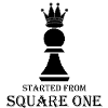 Promoted from Square One