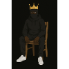 bandit cagoule