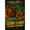Cosmic Claws