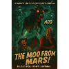 The Moo from Mars