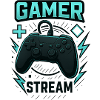Stream Ton Game