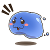 Small Jumping Slime