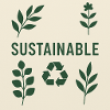 Sustainable