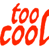 too cool