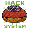 Hack the System – Mettbrötchen Shirt - Gourmett