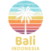 Tropical island