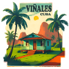 Vinales Kuba