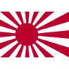 Rising Sun Flag