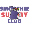 Smoothie Sunday Club - Refreshing lifestyle