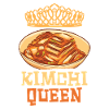 Kimchi Queen Crown Deliciousness