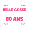 80 ANS