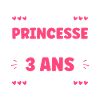 3 ans