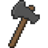 Axe Pixel