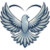 Dove of Love