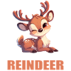 Reindeer Reindeer