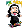 Hail Mary