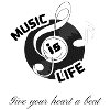 Music Is Life