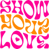 Show Your Love