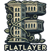 Flatlayer Techno