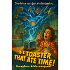 The Toaster That Ate Time