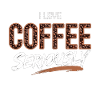 I Love Coffee Shirt